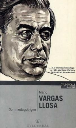 La guerra del fin del mundo