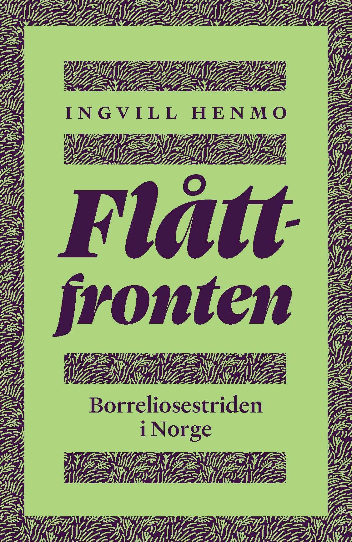 Flåttfronten