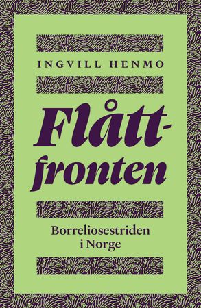 Flåttfronten