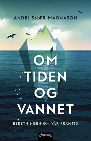 Um tímann og vatnið