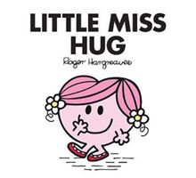 Little miss Helpful