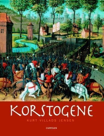 Politikens bog om korstogene