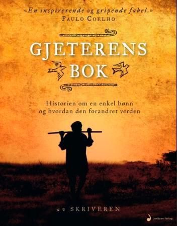 The book of the shepherd