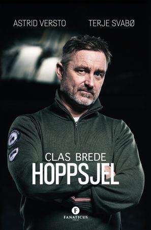 Clas Brede hoppsjel