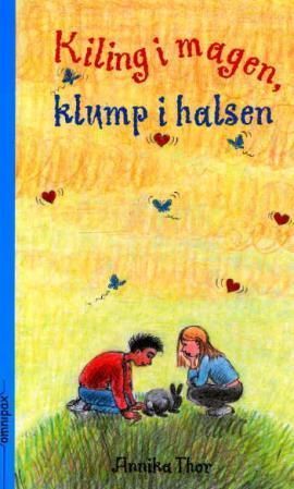 Pirr i magen, klump i halsen