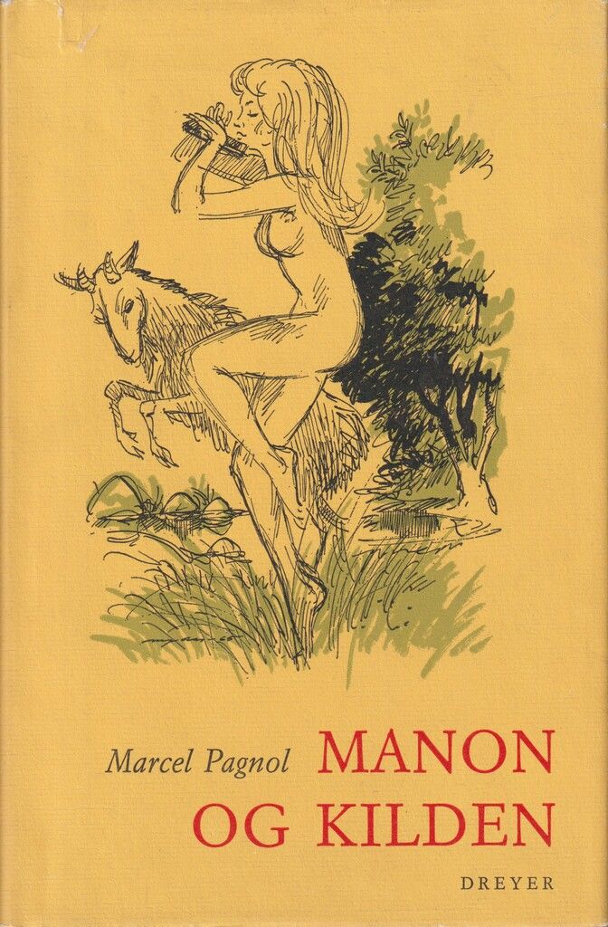 Manon des sources