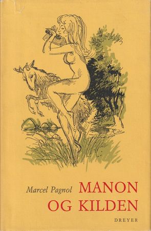Manon des sources