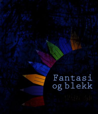 Fantasi og blekk