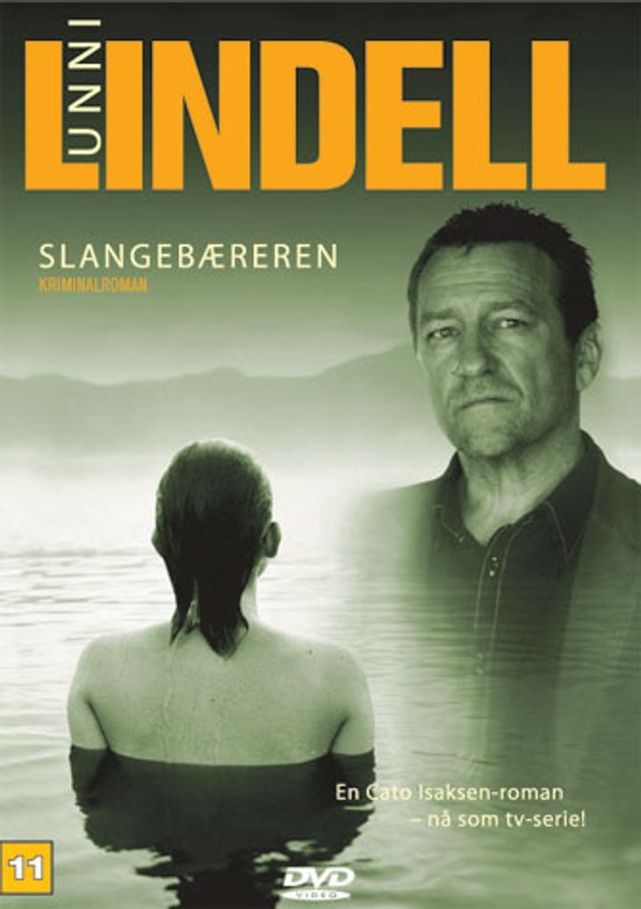 Slangebæreren