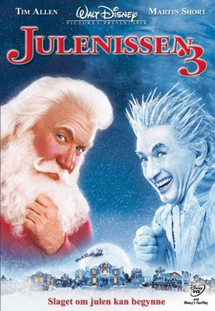 Santa Clause 3