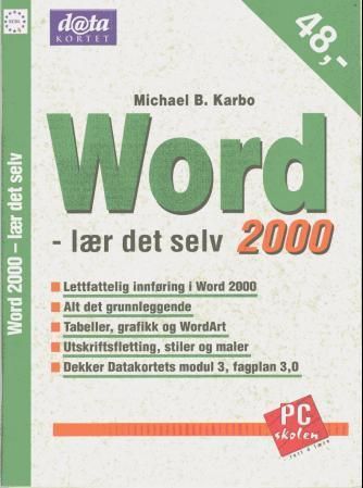 Word 2000