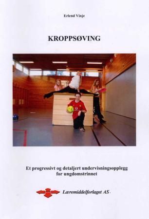 Kroppsøving