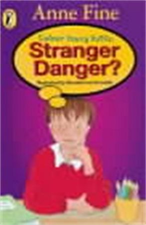 Stranger danger?