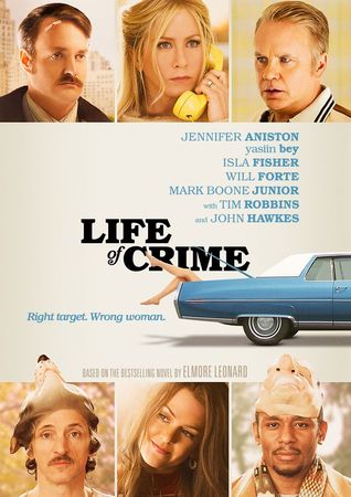 Life of crime