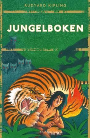 The jungle book