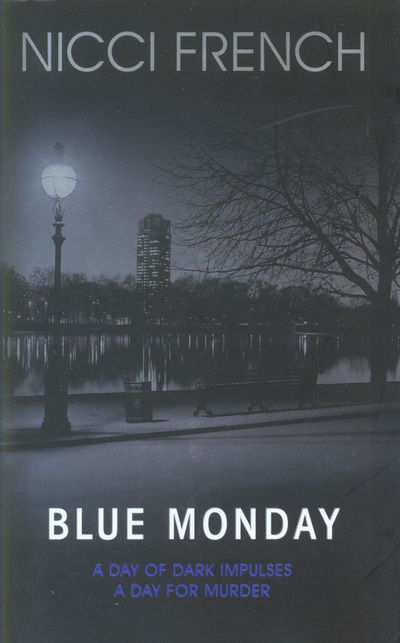 Blue Monday