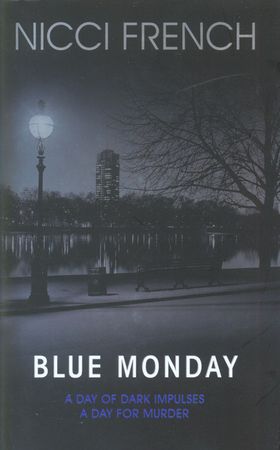 Blue Monday