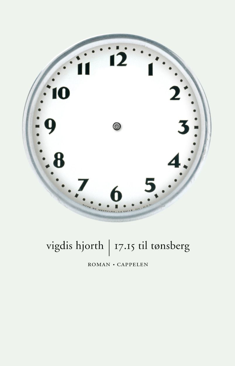 17.15 til Tønsberg