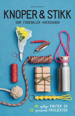 Knopar som förenklar ditt liv