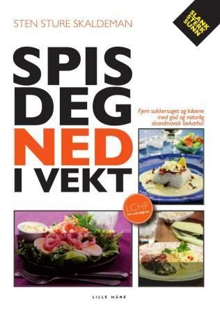 Ät dig ner i vikt