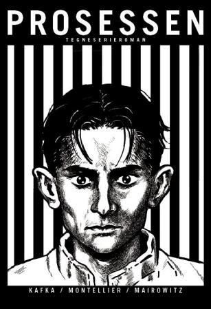 Franz Kafka's The trial