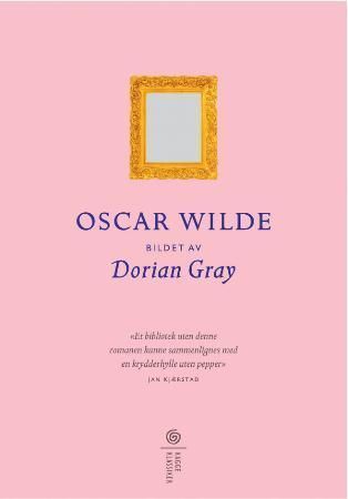 The picture of Dorian Gray