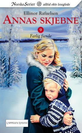 Farlig fiende