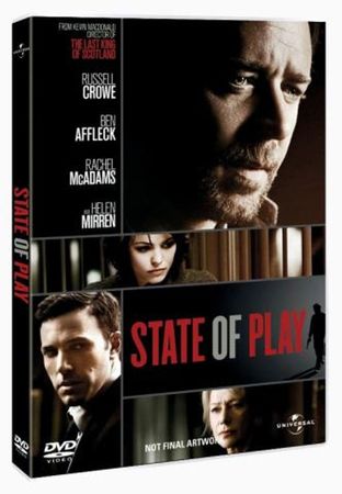 State of play
