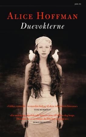 The dovekeepers