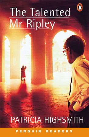 The talented Mr. Ripley