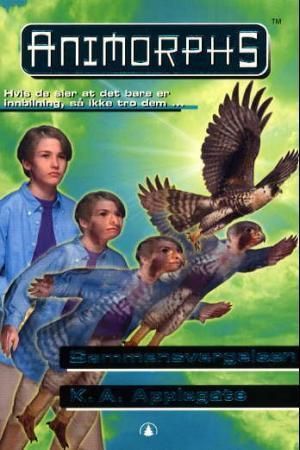The conspiracy