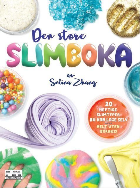 The slime workshop