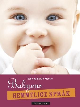 The secret language of babies