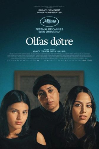 Les filles d'Olfa