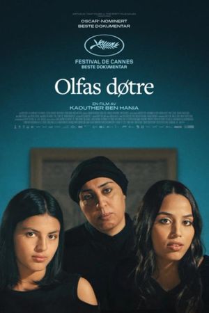 Les filles d'Olfa
