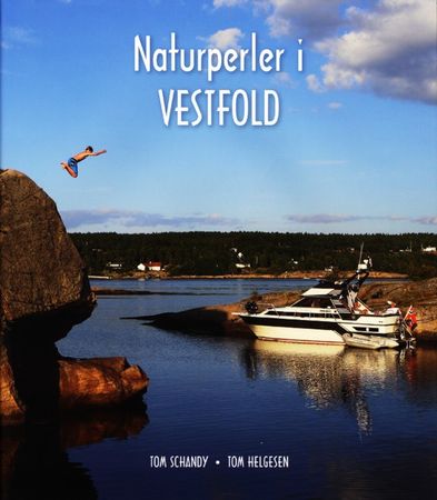 Naturperler i Vestfold