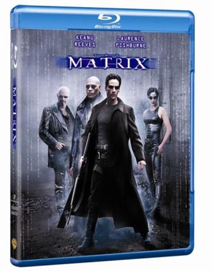 The Matrix