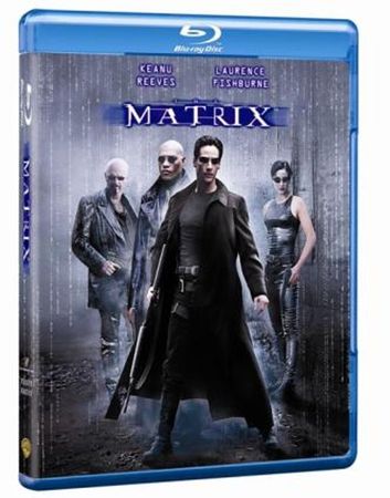 The Matrix