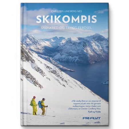 Snøskred