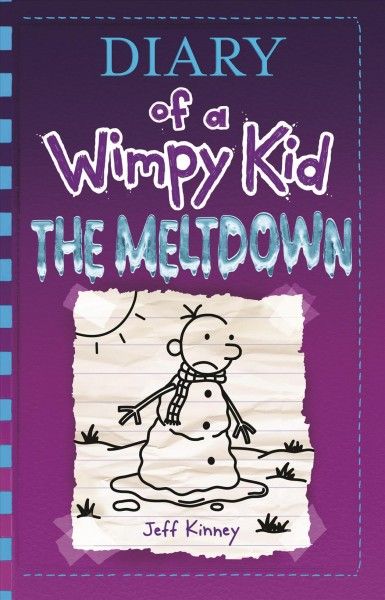 The meltdown