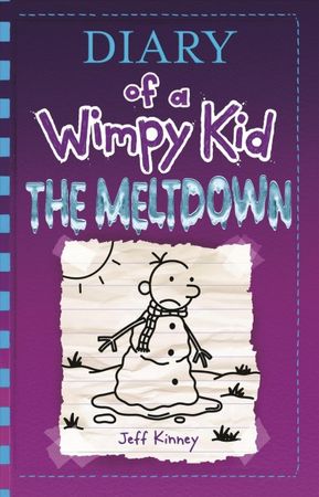 The meltdown