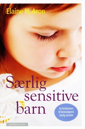 The highly sensitive child