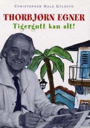 Thorbjørn Egner