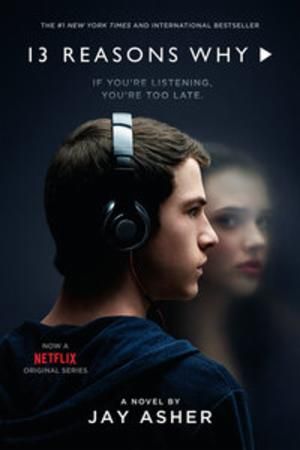 Thirteen reasons why