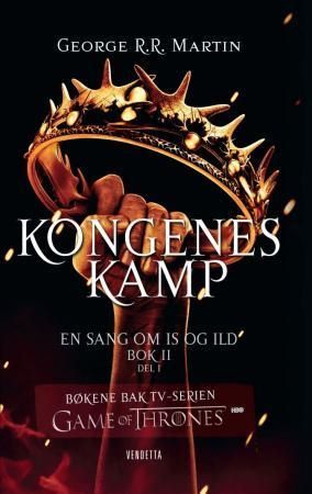 A clash of kings