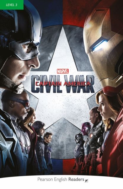 Captain America