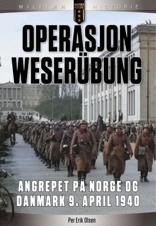 Operasjon Weserübung
