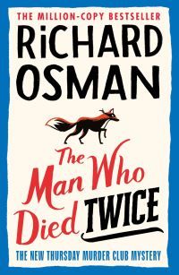 The man who died twice