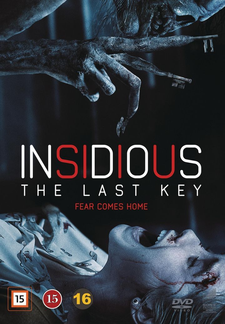 Insidious