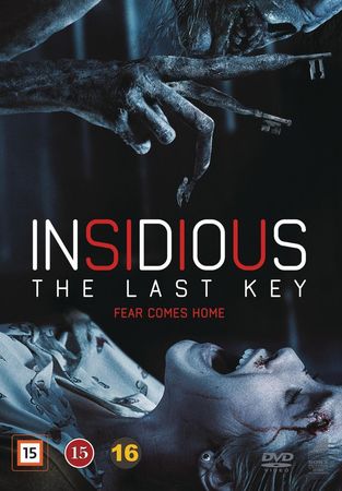 Insidious